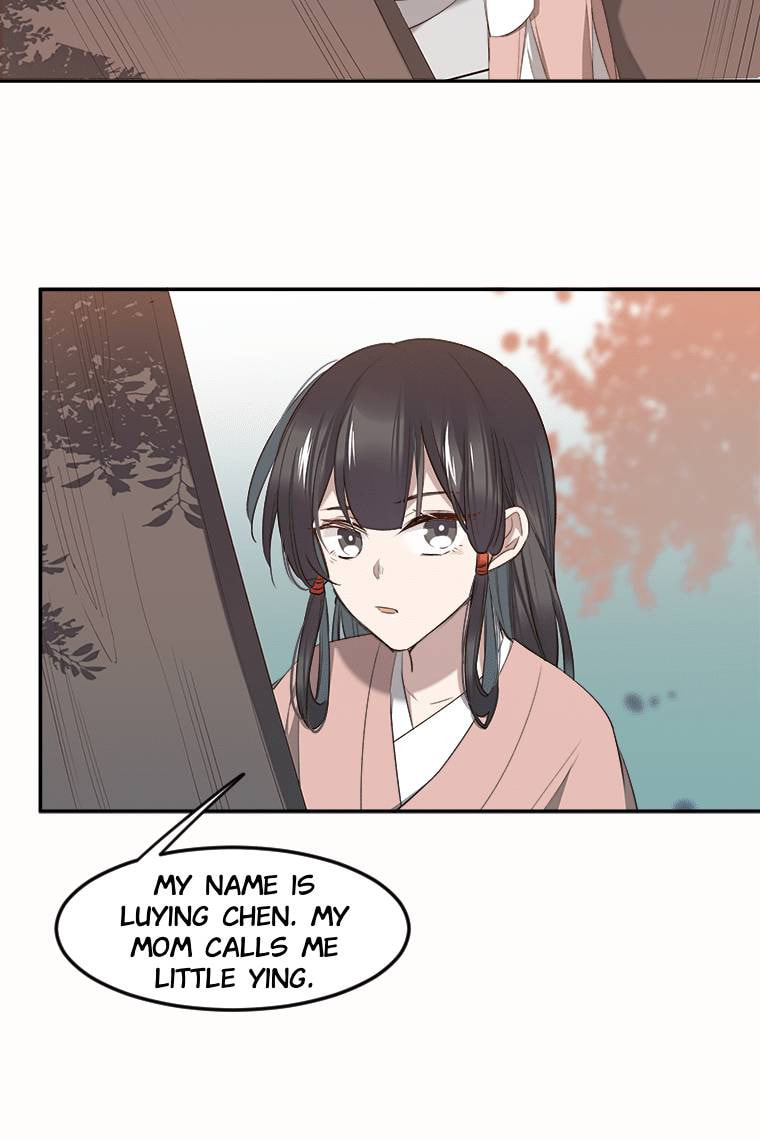 Read Crimson Snow chapter 25 image 21 on Lezhin