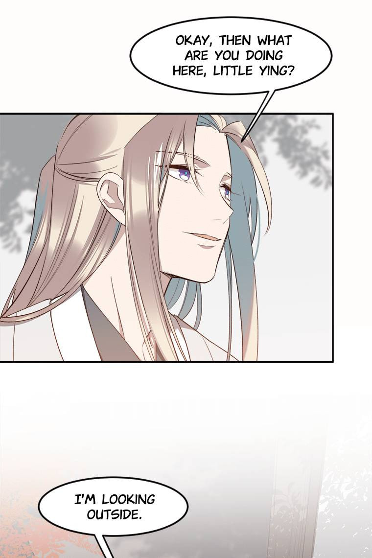 Read Crimson Snow chapter 25 image 22 on Lezhin