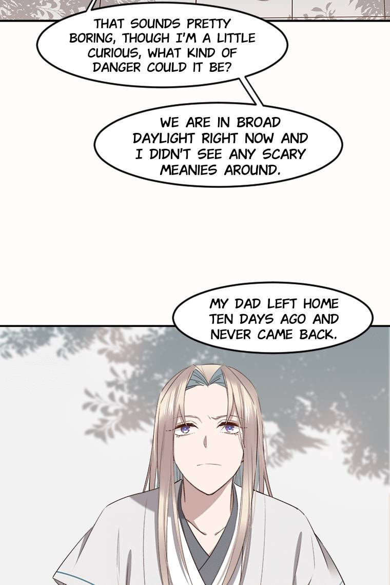 Read Crimson Snow chapter 25 image 24 on Lezhin