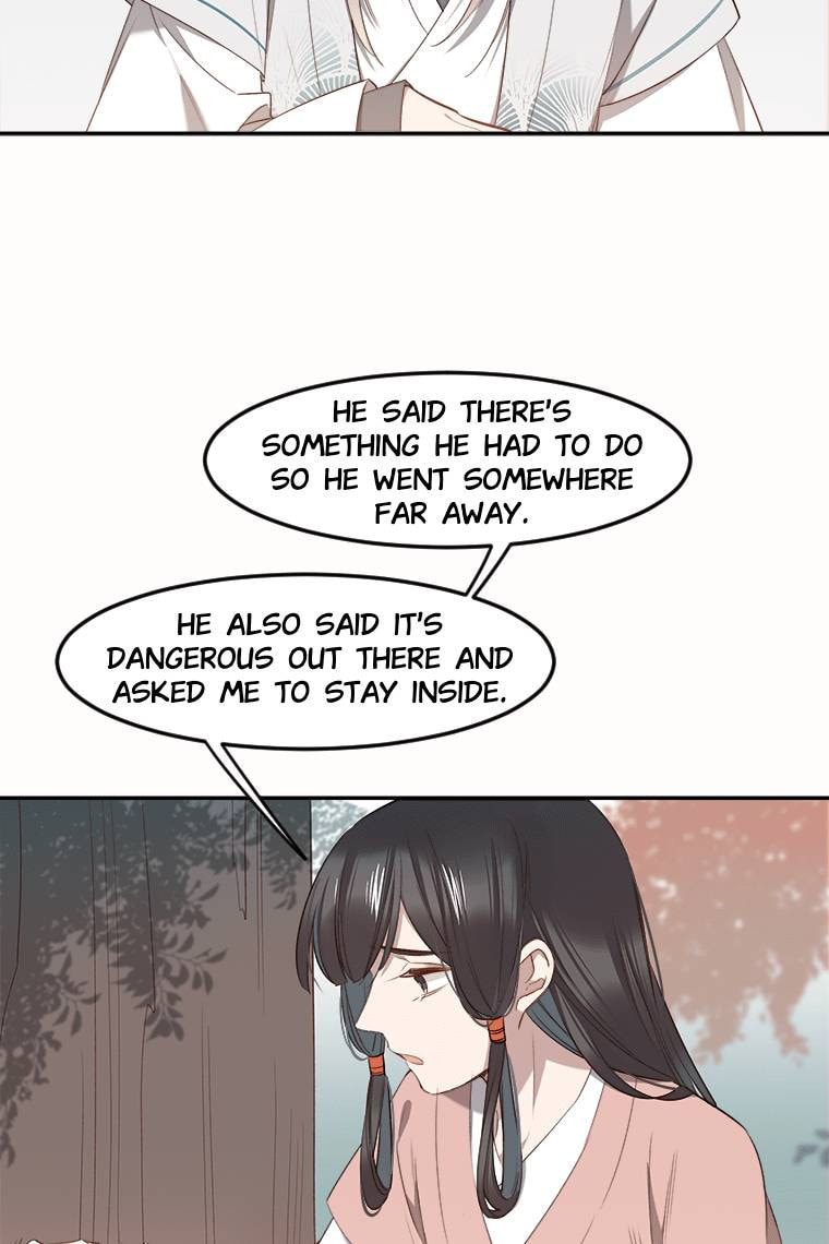 Read Crimson Snow chapter 25 image 25 on Lezhin