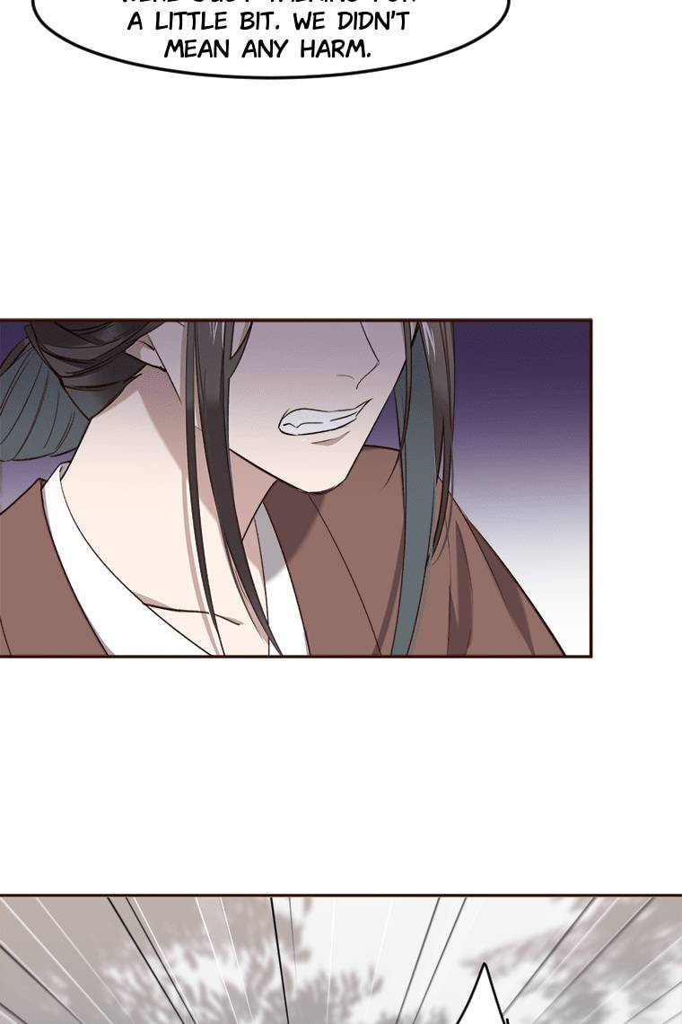 Read Crimson Snow chapter 25 image 31 on Lezhin