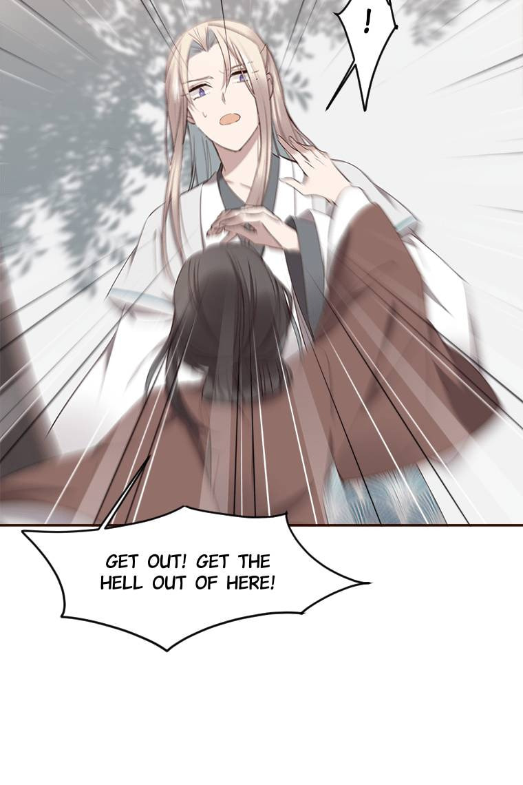 Read Crimson Snow chapter 25 image 32 on Lezhin