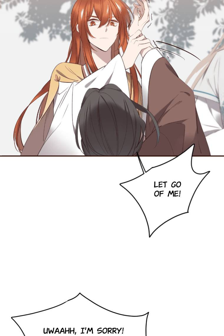 Read Crimson Snow chapter 25 image 34 on Lezhin