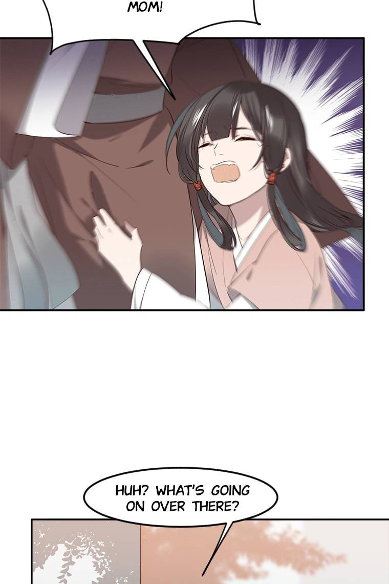 Read Crimson Snow chapter 25 image 35 on Lezhin