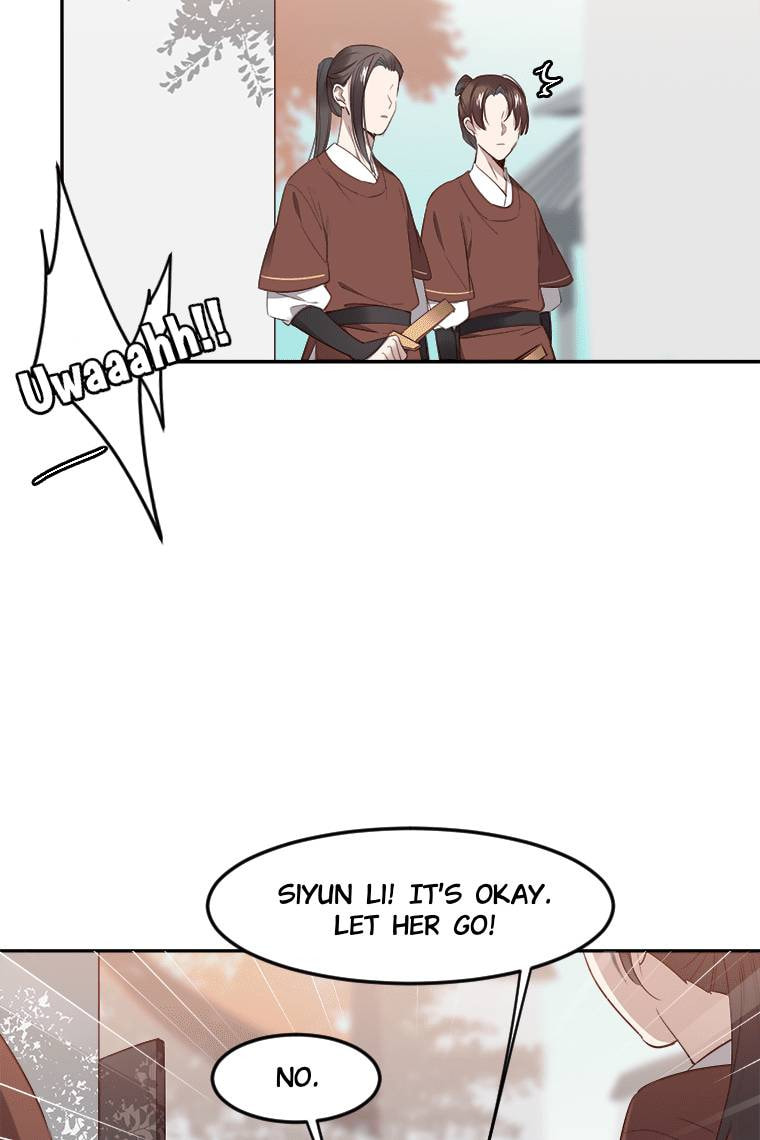 Read Crimson Snow chapter 25 image 36 on Lezhin