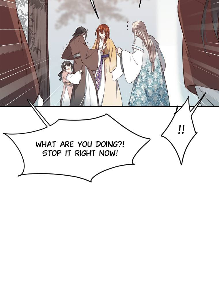 Read Crimson Snow chapter 25 image 37 on Lezhin