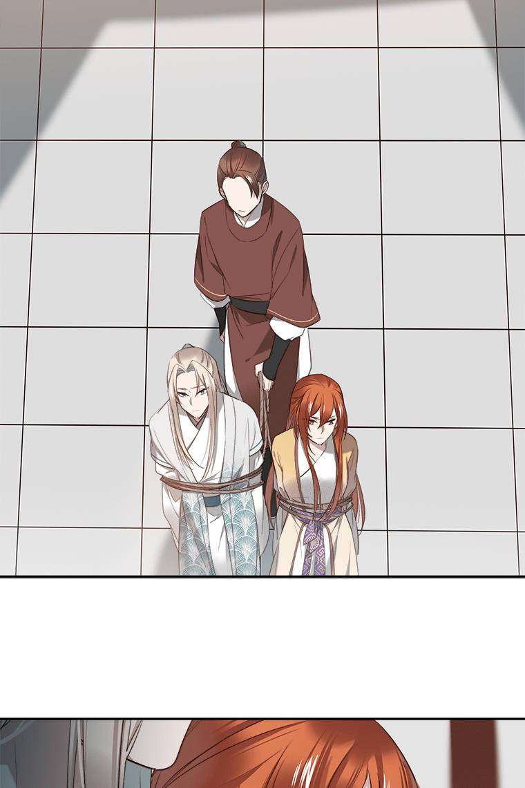 Read Crimson Snow chapter 25 image 39 on Lezhin