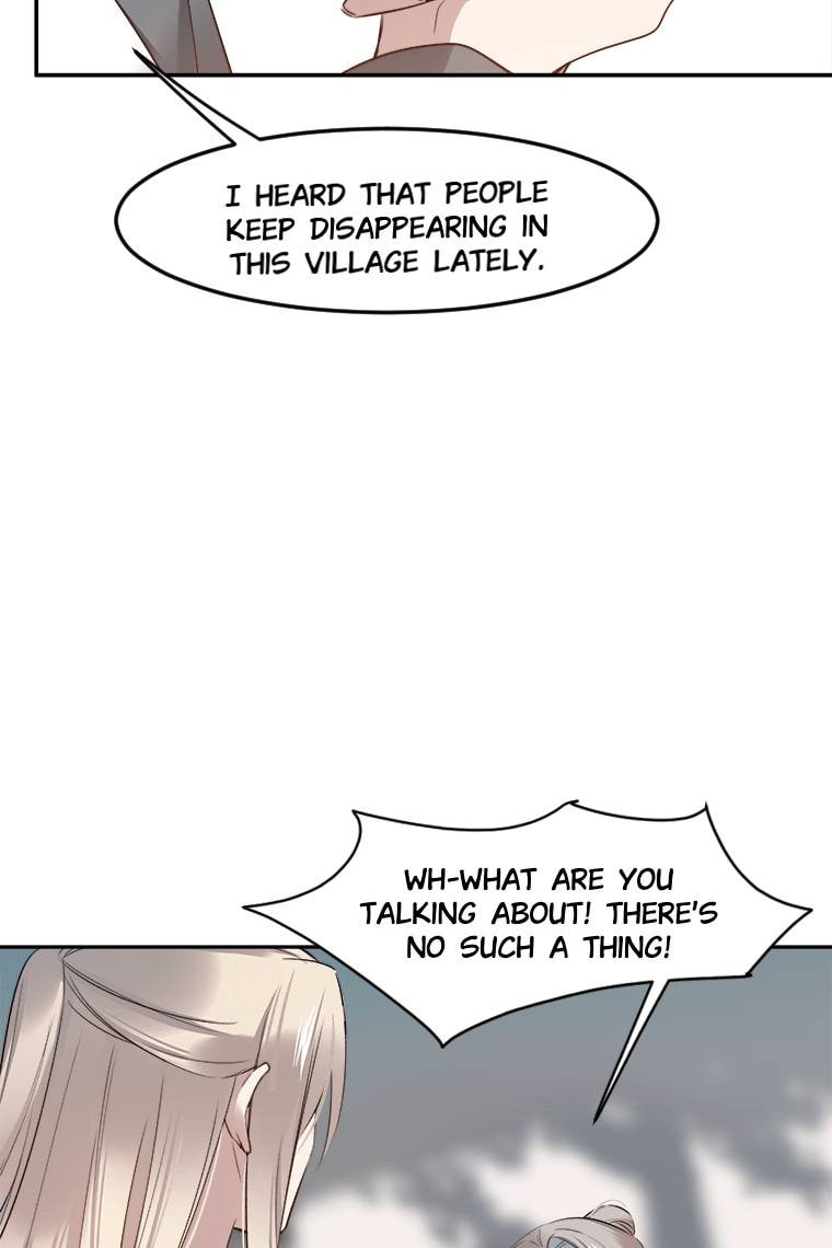 Read Crimson Snow chapter 25 image 4 on Lezhin