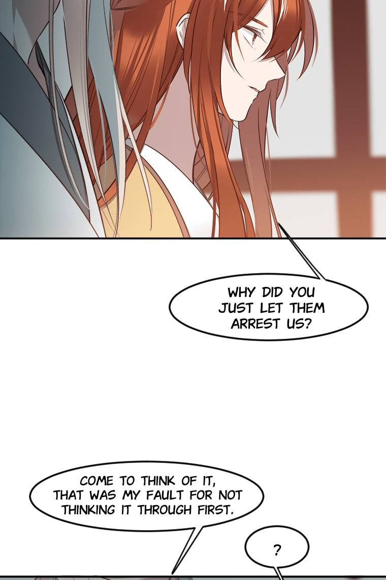 Read Crimson Snow chapter 25 image 40 on Lezhin