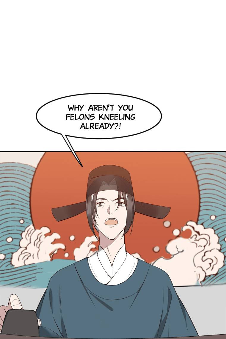 Read Crimson Snow chapter 25 image 45 on Lezhin