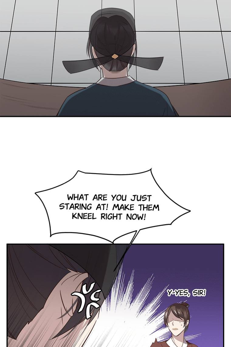 Read Crimson Snow chapter 25 image 48 on Lezhin