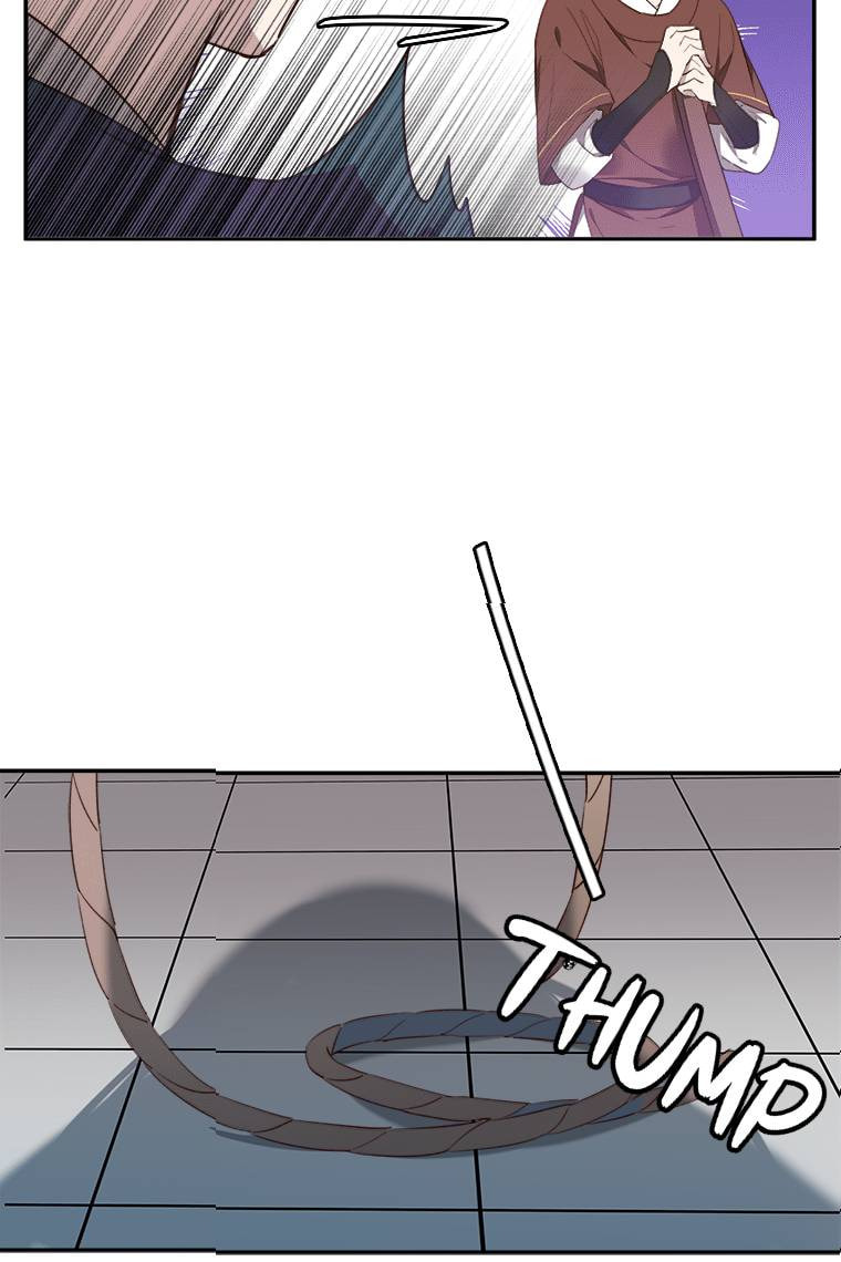 Read Crimson Snow chapter 25 image 49 on Lezhin
