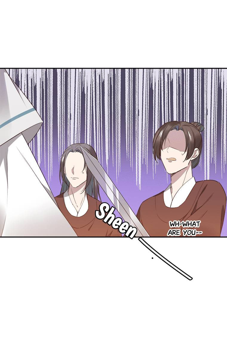 Read Crimson Snow chapter 25 image 51 on Lezhin