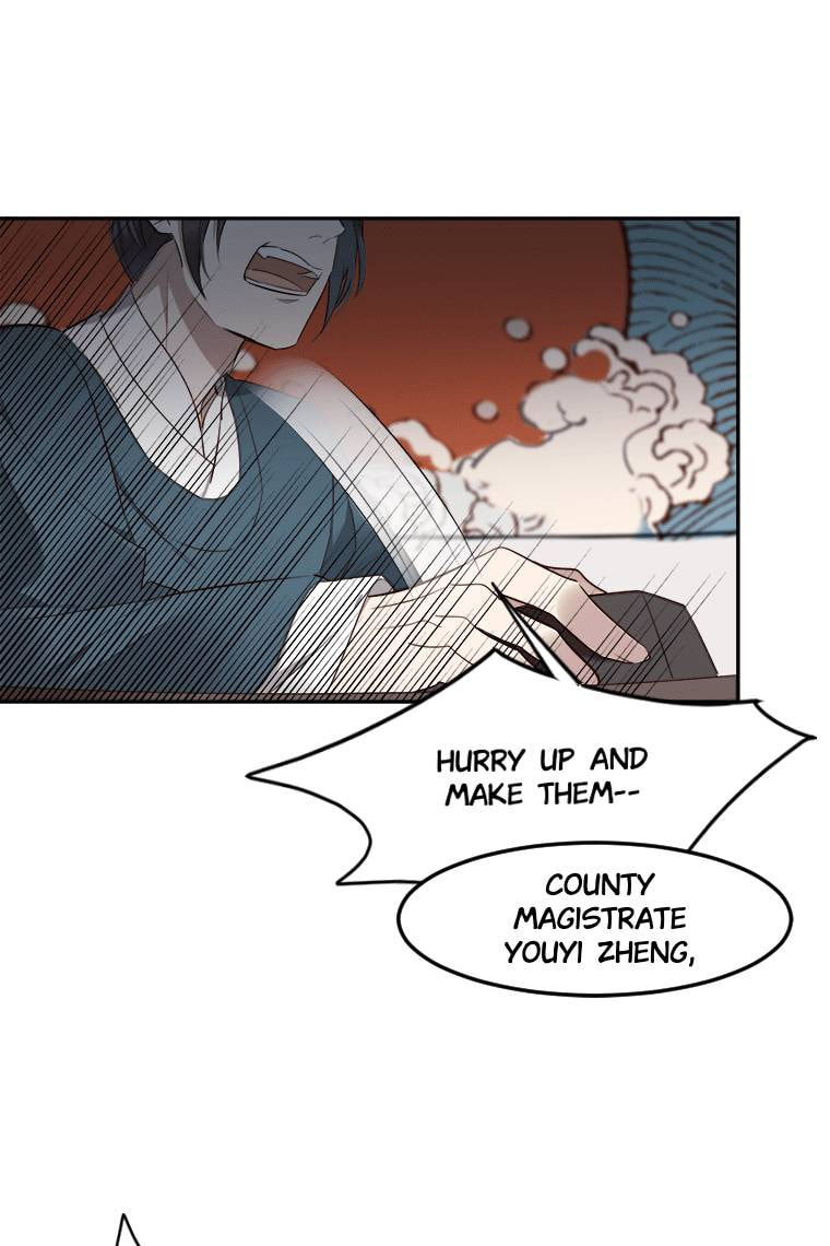 Read Crimson Snow chapter 25 image 52 on Lezhin