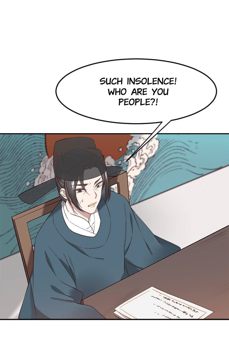 Read Crimson Snow chapter 25 image 56 on Lezhin