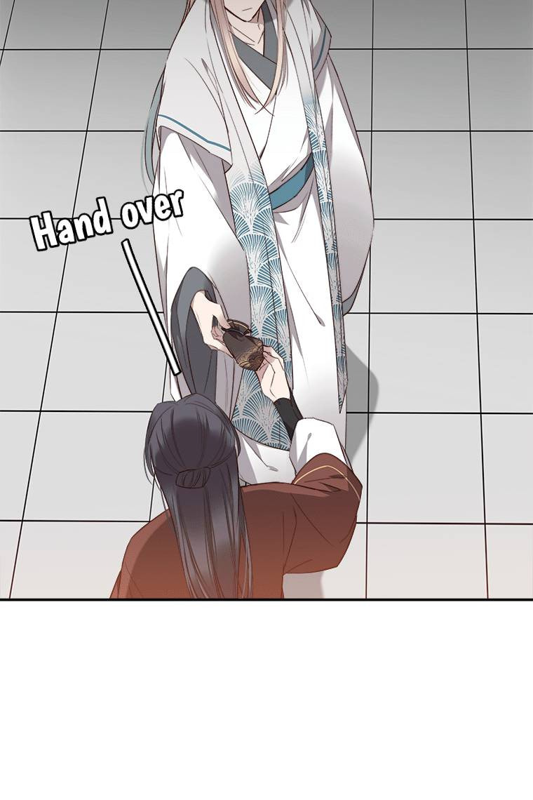 Read Crimson Snow chapter 25 image 58 on Lezhin