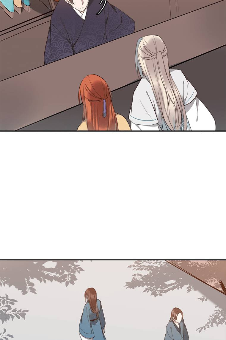 Read Crimson Snow chapter 25 image 6 on Lezhin