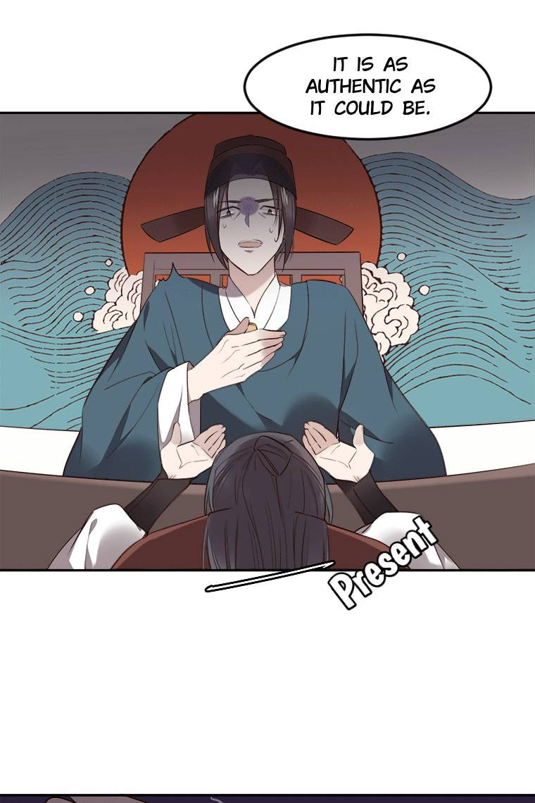 Read Crimson Snow chapter 25 image 62 on Lezhin