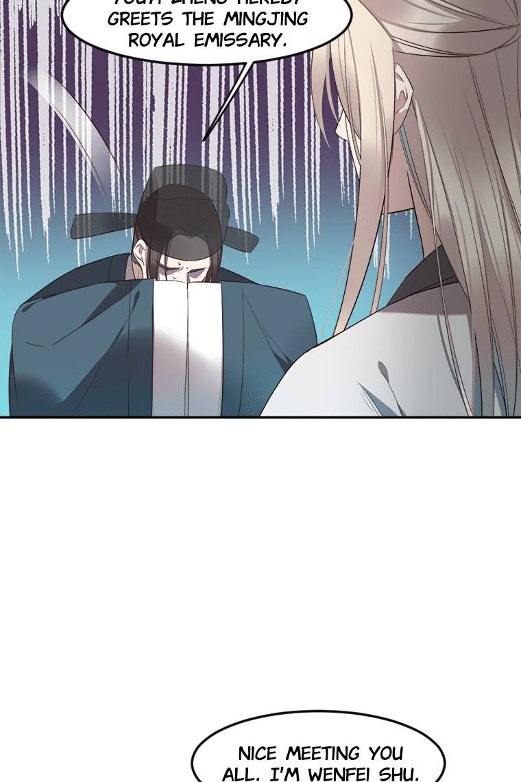 Read Crimson Snow chapter 25 image 67 on Lezhin