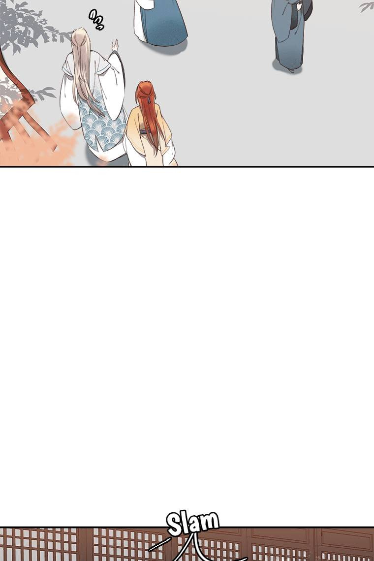 Read Crimson Snow chapter 25 image 7 on Lezhin