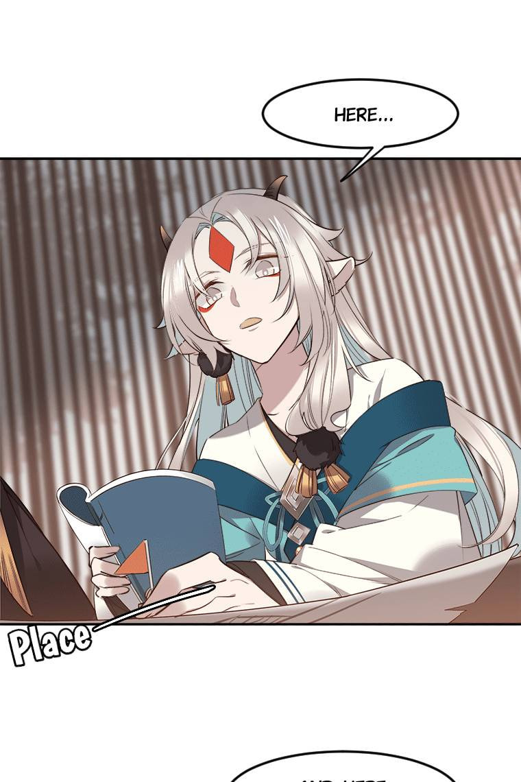 Read Crimson Snow chapter 26 image 1 on Lezhin