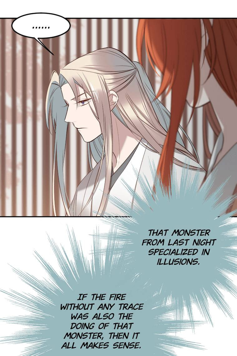 Read Crimson Snow chapter 26 image 10 on Lezhin