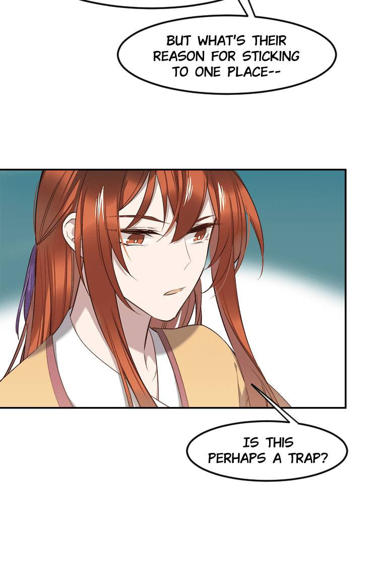 Read Crimson Snow chapter 26 image 12 on Lezhin