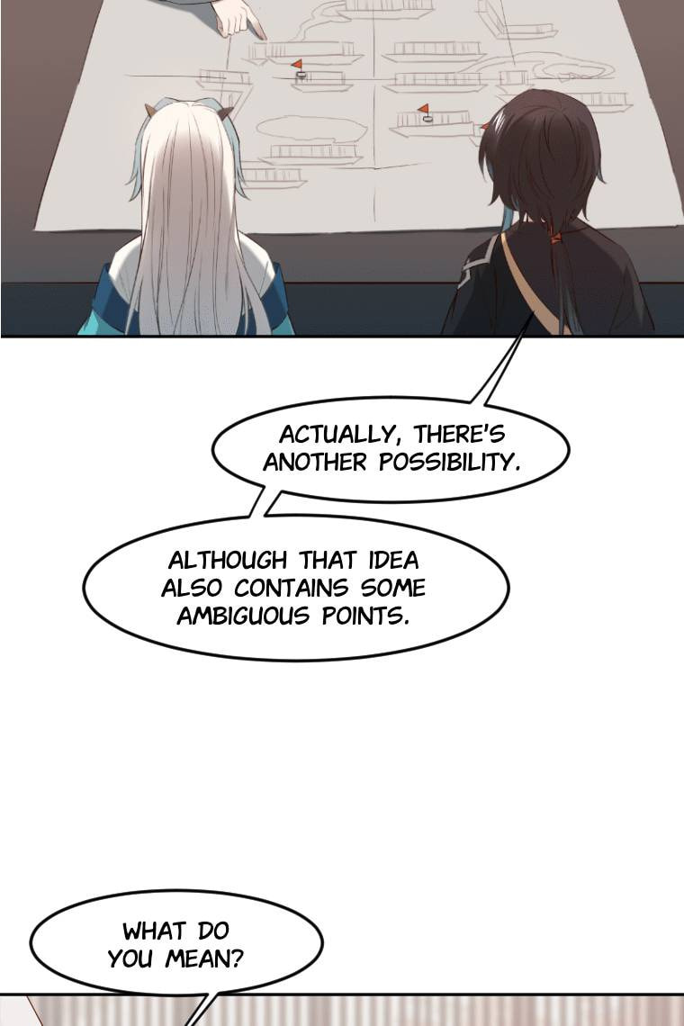 Read Crimson Snow chapter 26 image 14 on Lezhin