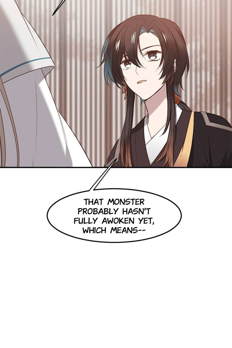 Read Crimson Snow chapter 26 image 15 on Lezhin