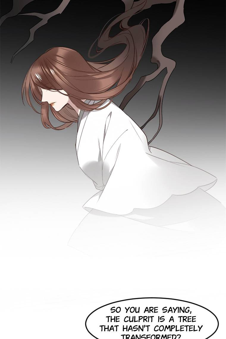 Read Crimson Snow chapter 26 image 18 on Lezhin