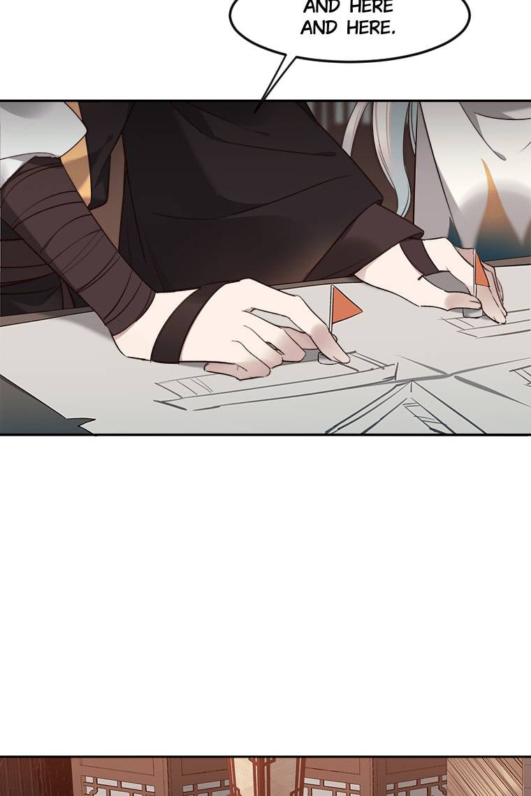 Read Crimson Snow chapter 26 image 2 on Lezhin