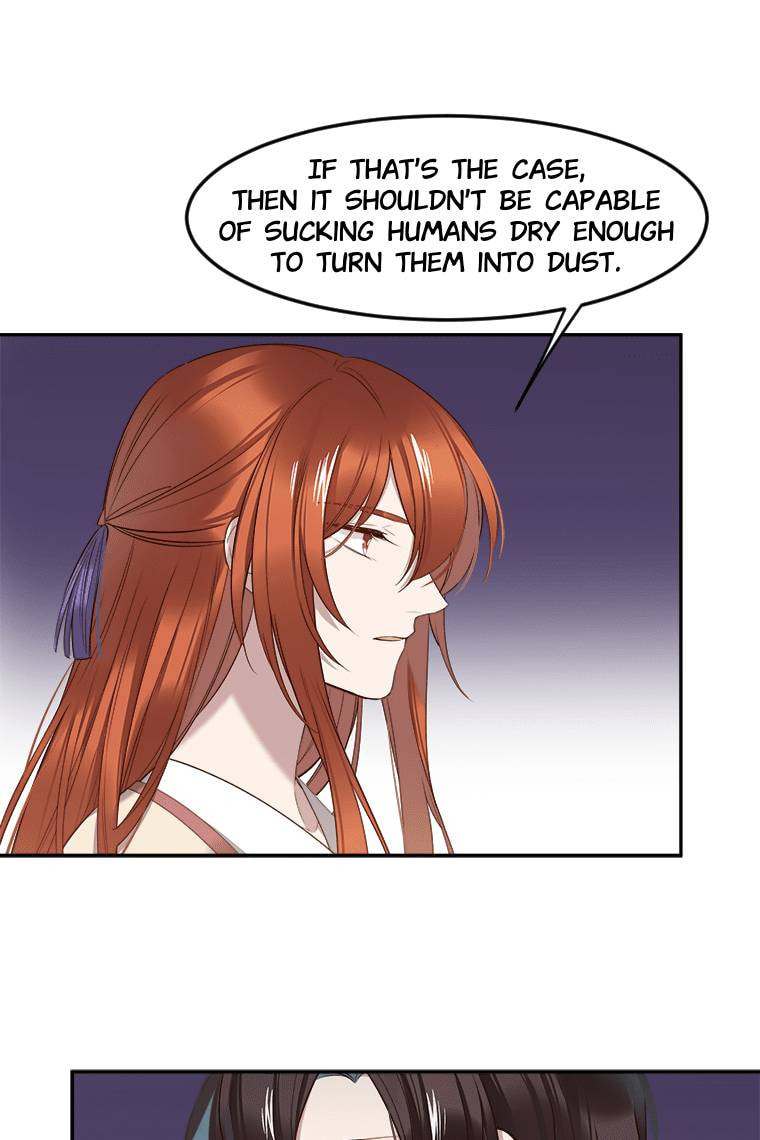 Read Crimson Snow chapter 26 image 21 on Lezhin