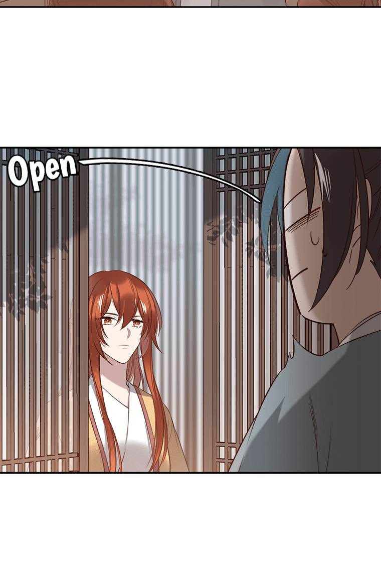 Read Crimson Snow chapter 26 image 25 on Lezhin