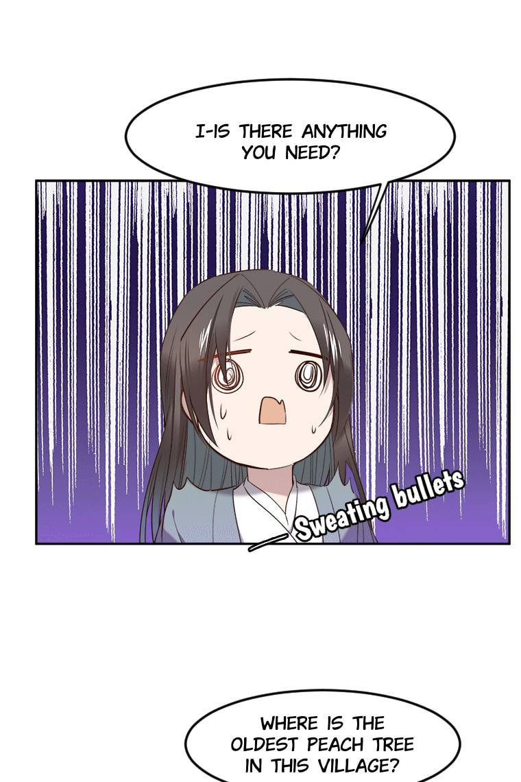 Read Crimson Snow chapter 26 image 26 on Lezhin