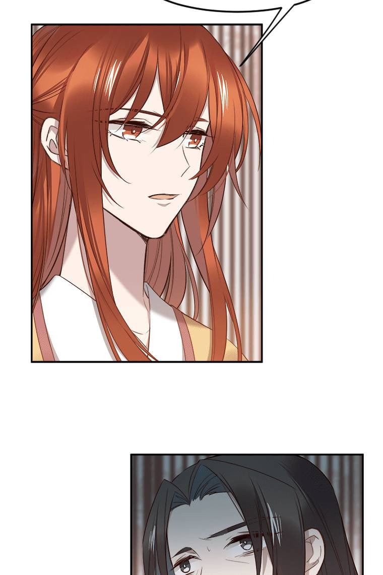 Read Crimson Snow chapter 26 image 27 on Lezhin