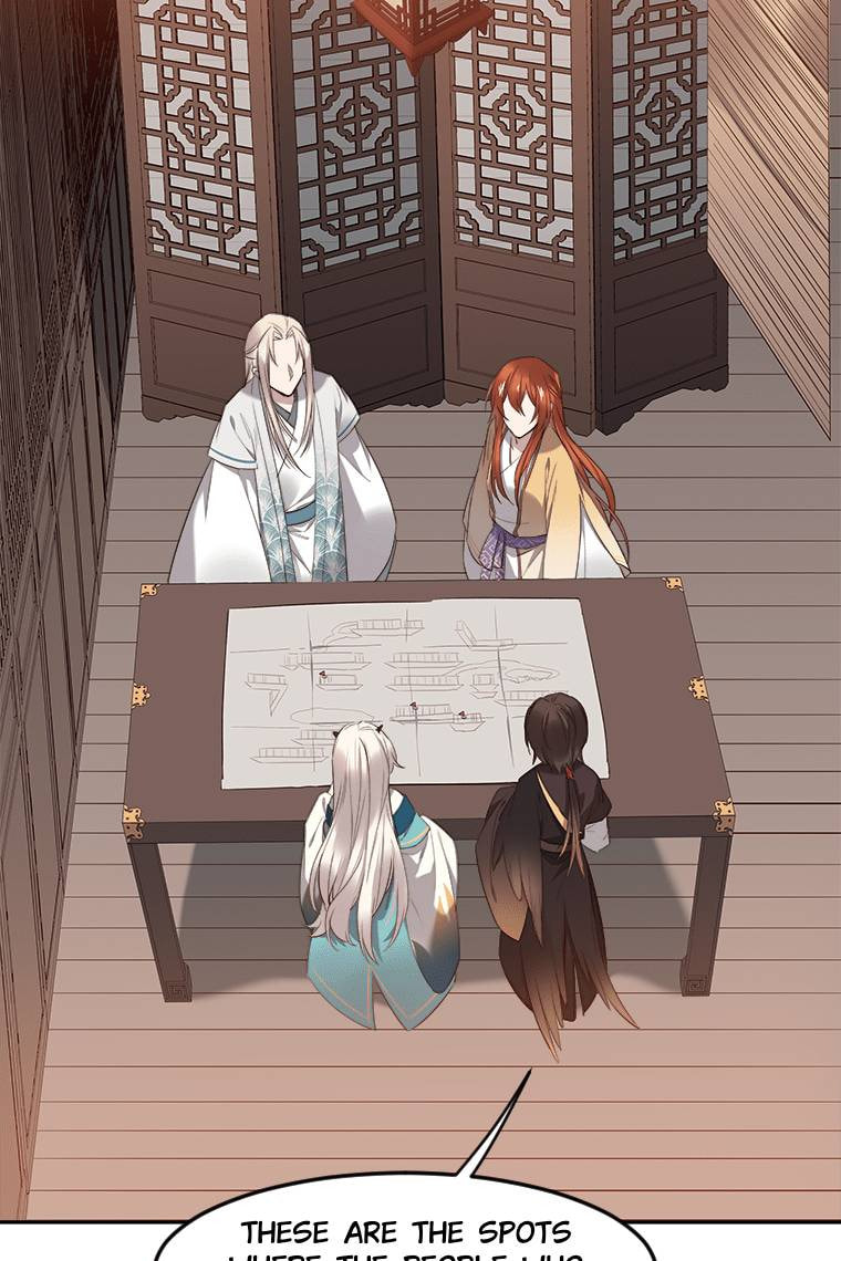Read Crimson Snow chapter 26 image 3 on Lezhin