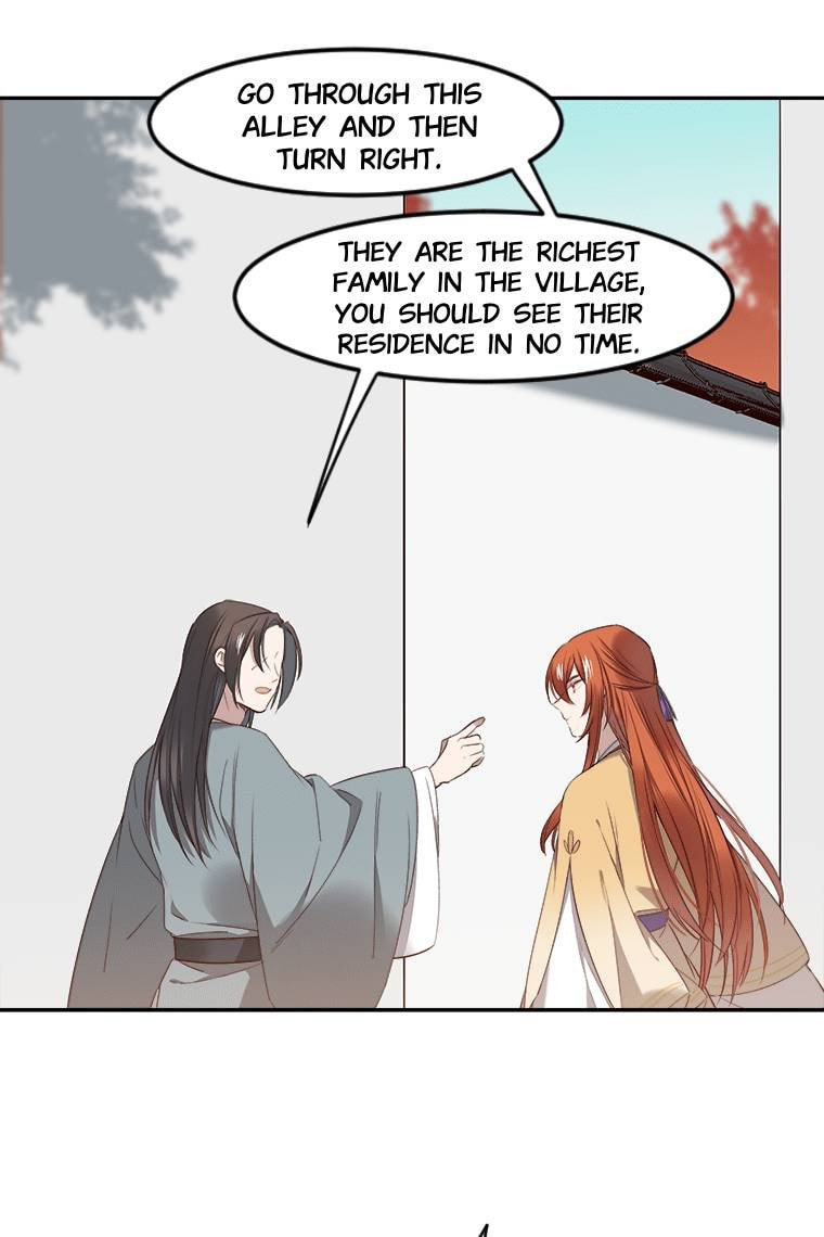 Read Crimson Snow chapter 26 image 32 on Lezhin