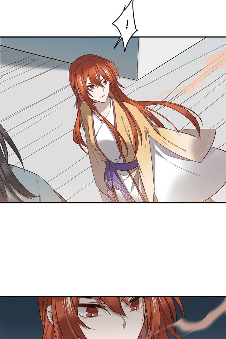 Read Crimson Snow chapter 26 image 33 on Lezhin