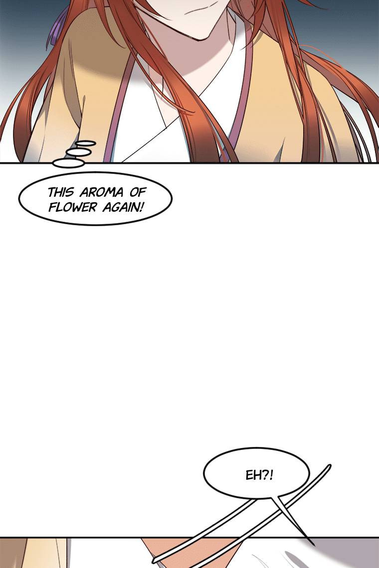 Read Crimson Snow chapter 26 image 34 on Lezhin