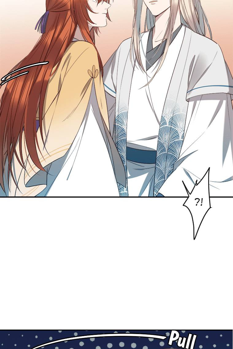 Read Crimson Snow chapter 26 image 36 on Lezhin