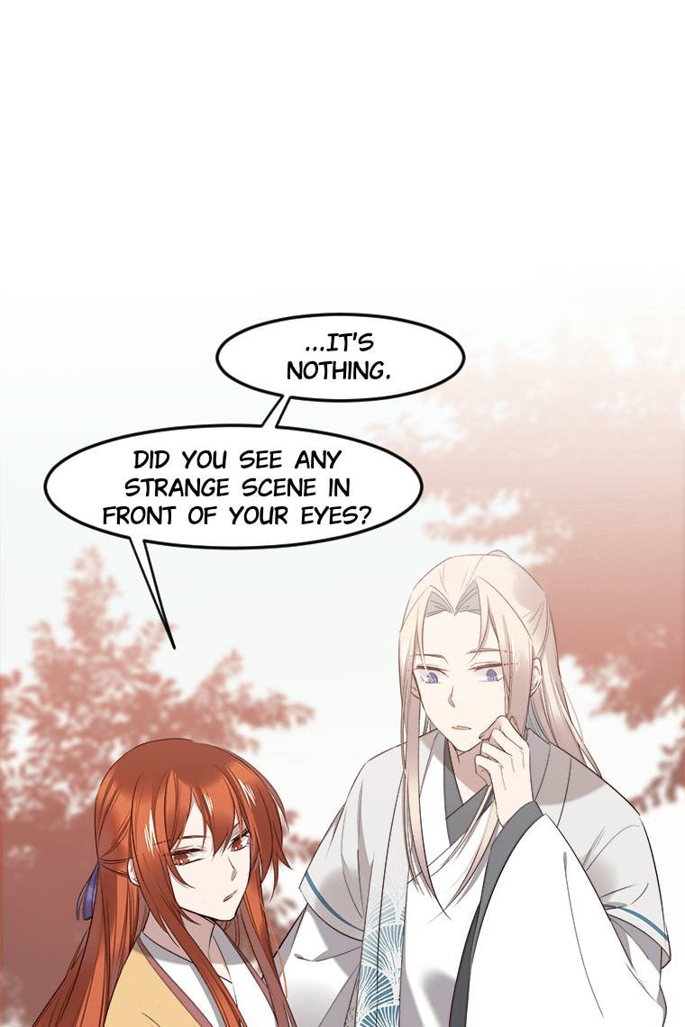Read Crimson Snow chapter 26 image 39 on Lezhin