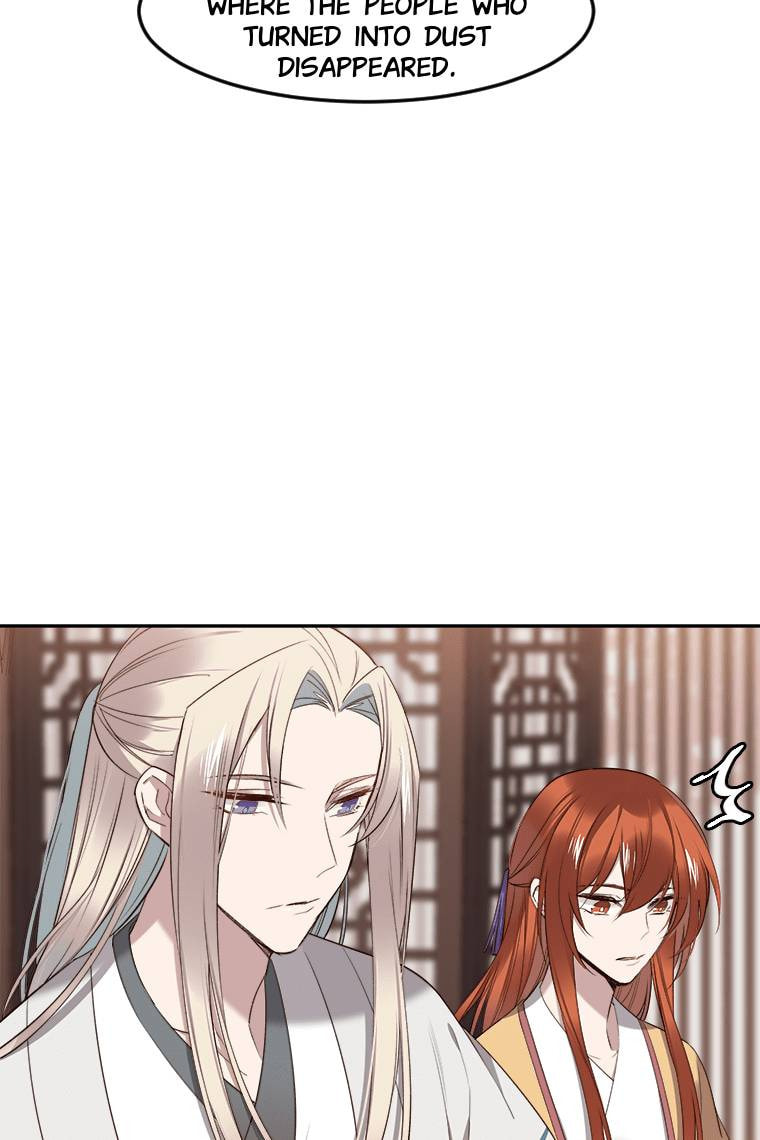 Read Crimson Snow chapter 26 image 4 on Lezhin