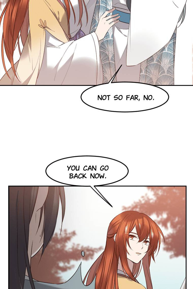 Read Crimson Snow chapter 26 image 40 on Lezhin