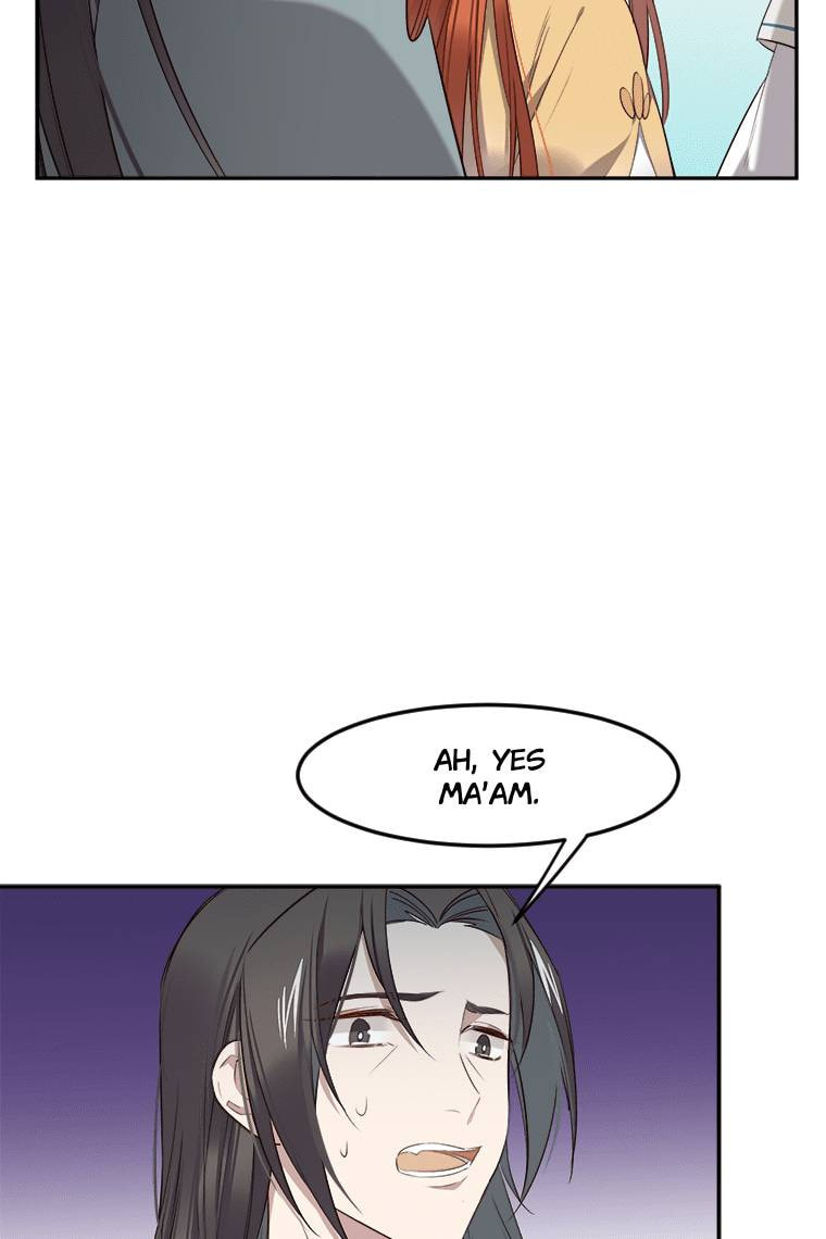 Read Crimson Snow chapter 26 image 41 on Lezhin