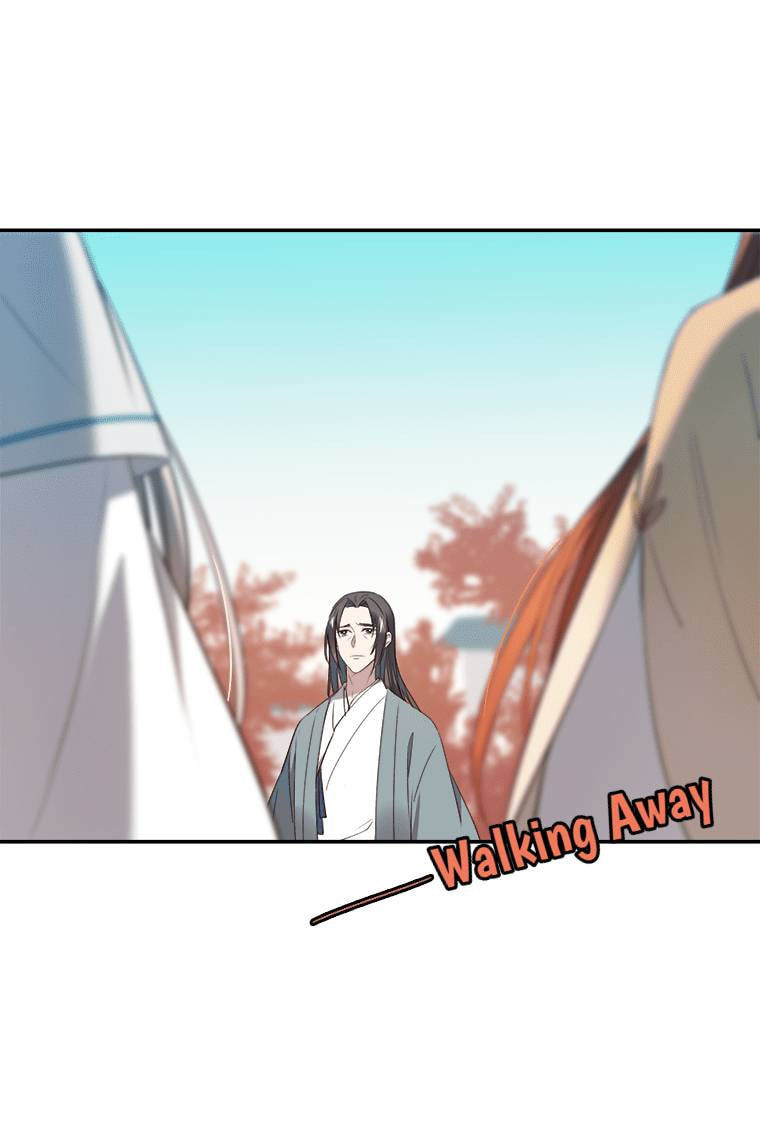 Read Crimson Snow chapter 26 image 43 on Lezhin