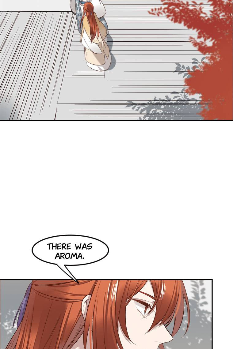 Read Crimson Snow chapter 26 image 45 on Lezhin