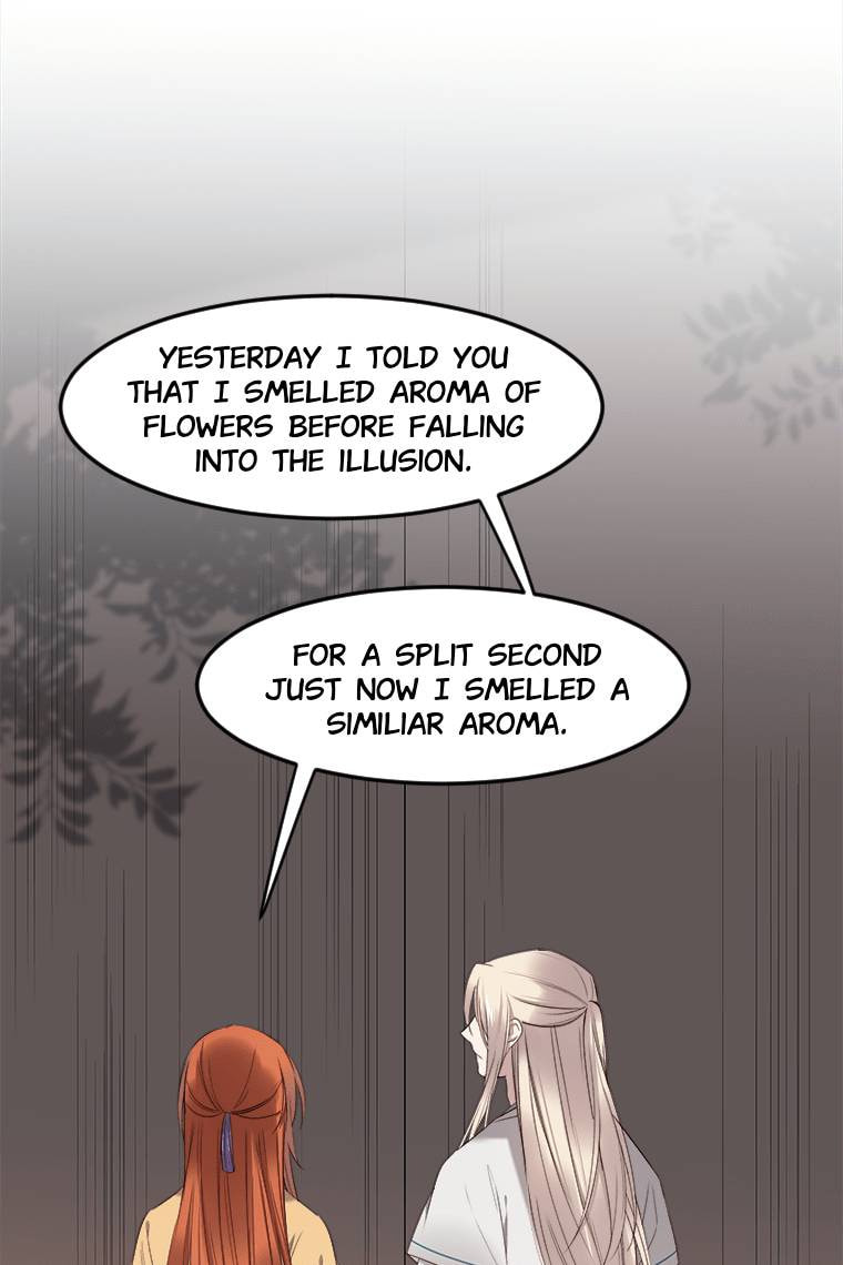 Read Crimson Snow chapter 26 image 49 on Lezhin