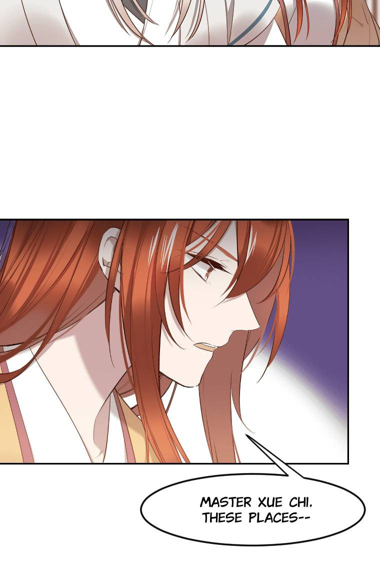 Read Crimson Snow chapter 26 image 5 on Lezhin