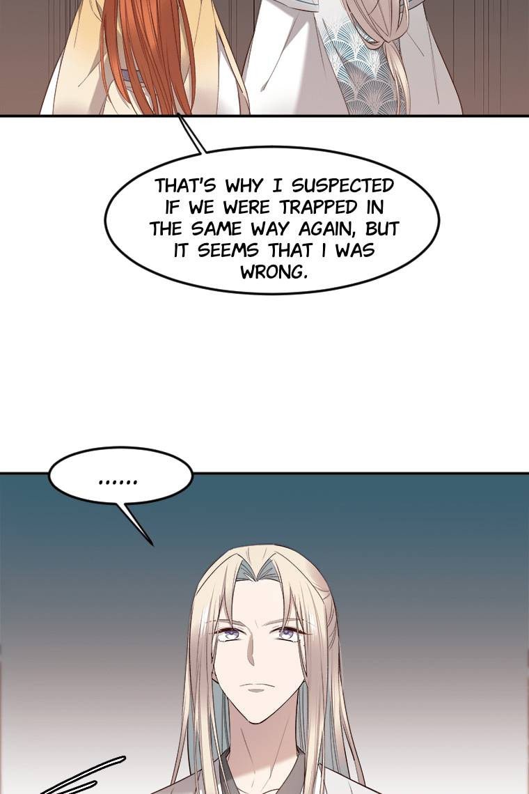Read Crimson Snow chapter 26 image 50 on Lezhin