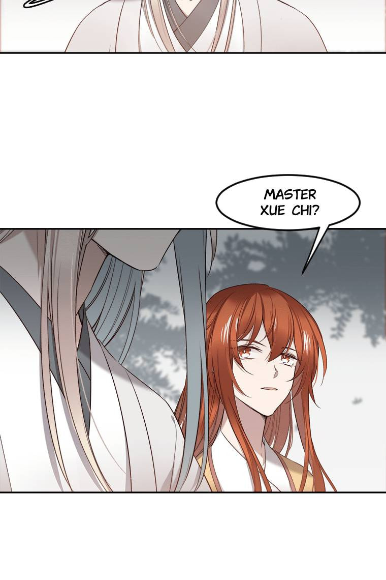 Read Crimson Snow chapter 26 image 51 on Lezhin